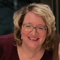 Kathy Mcgowan