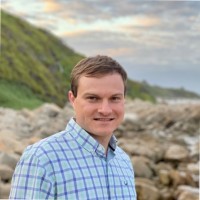 Ruan Van Der Westhuizen