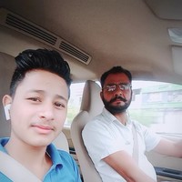 Meen Chand