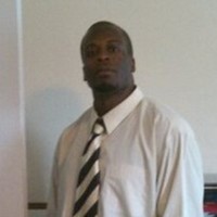 Michael Johnson