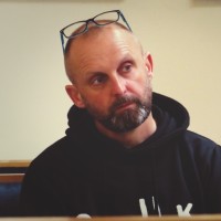 Jamie Grundy