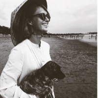 Анна Корсак