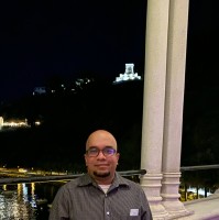 Amitav Kanungo