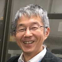 Yoshiyuki Tamai