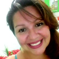 Deborah Anne S. Rabelo Mota