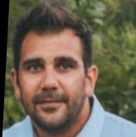 Fernando Javier Cabrera Rajo