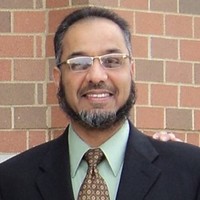Mustafa (Moe) Jamali