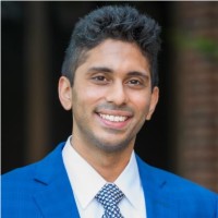 Ganesh Thippeswamy, Md
