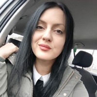 Andreea Violeta Nicolae