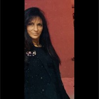 Holly Bova