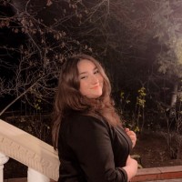Khatia Petashvili
