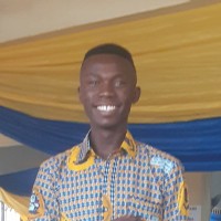 Akuming Akwasi Amoah