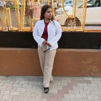 Aaradhana Dwivedi