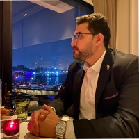 Mazen Tarek
