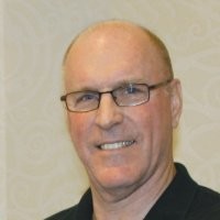 Bill Tiffany