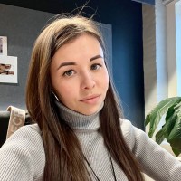Вероника Халиуллина