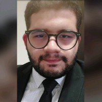 Luis Filipe Faustino Da Silva
