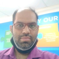 Prasad Kasar