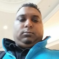keith naicker