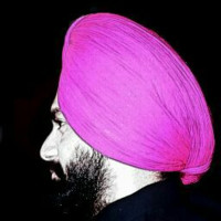 Gurpreet Singh