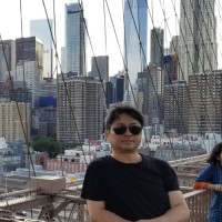 J.J. CHANG