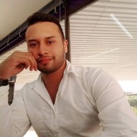 Jonathan Arguello Suarez