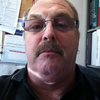 Randy Cox