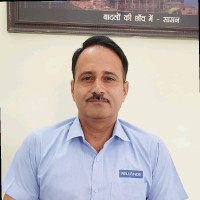 Premendra Singh