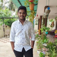 Manoj Naraharisetti