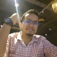 Dewan Md Saddam Hossain