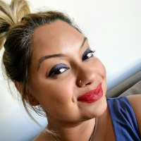 Amrita Taranto