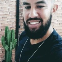 Jonathan Daniel Ferreira Rios