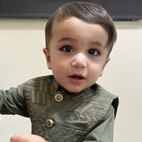 Farrukh Mubeen