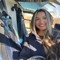 Gianna Hossain