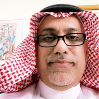 Kamal Alqurash