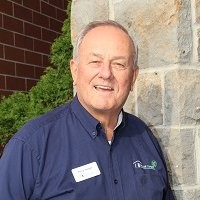 Terry Yaeger
