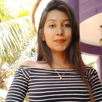Pranita Mane
