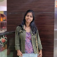 Shweta Saha