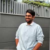 Nikhil Kumar Thakur