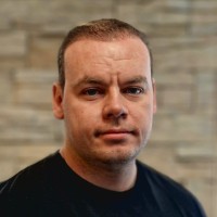 Ciaran O'Hagan
