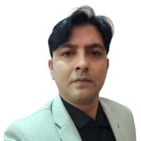 Manish Chaturvedi