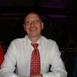 Paul Thompson