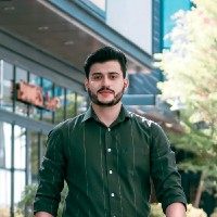 Muhammad Ashik