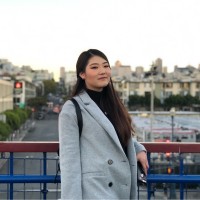 Jacqueline Kim