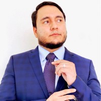 David Padilla