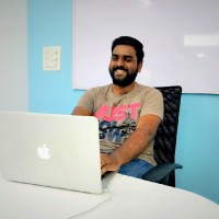 Vivek D