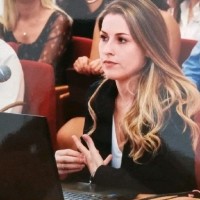 Naomi Campailla