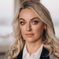 Lesya Danylchenko