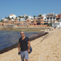 Khaled Bouchala