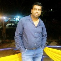 Shankar Rao G